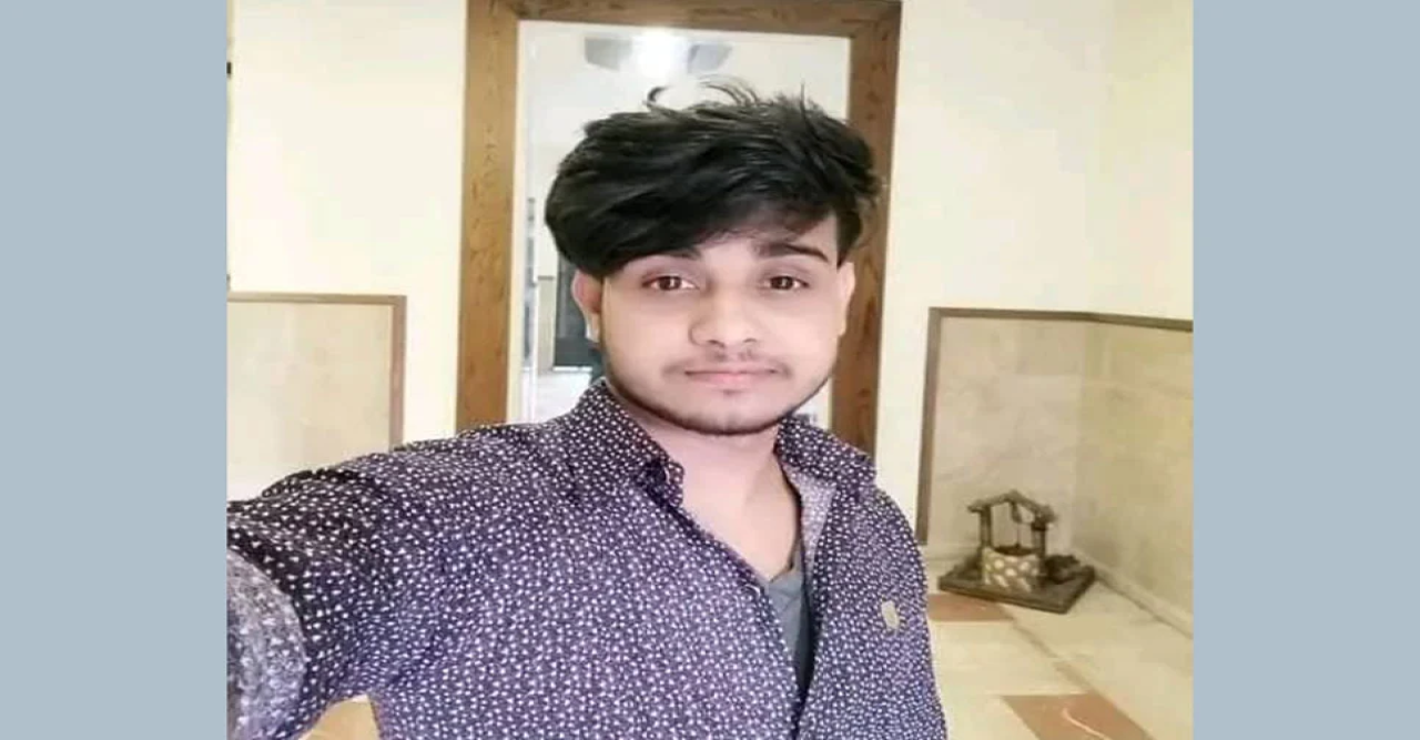 গ্রিসে যাওয়ার পথে অসুস্থ যুবককে জঙ্গলে ফেলে চলে গেলেন সঙ্গীরা