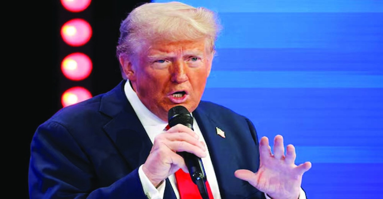 সমঝোতার জন্য অর্ধশতাধিক দেশ যোগাযোগ করেছে হোয়াইট হাউসের সঙ্গে