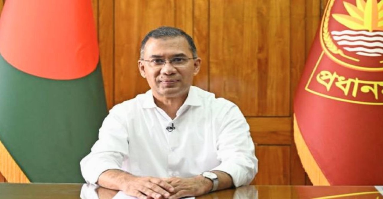 ২৫ মার্চের শহীদদের প্রতি প্রধানমন্ত্রীর গভীর শ্রদ্ধা