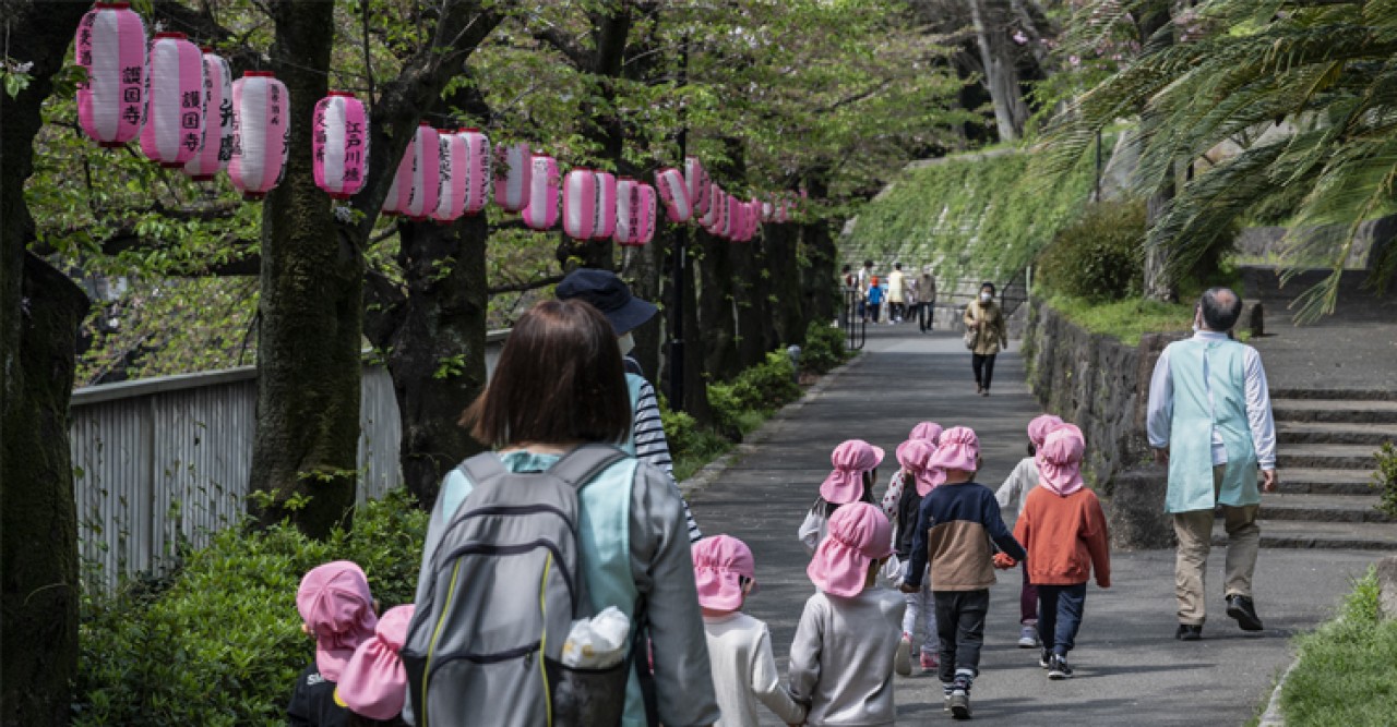 জাপানে ফের কমলো জন্মহার, অর্থনীতি দুর্বল হওয়ার আশঙ্কা