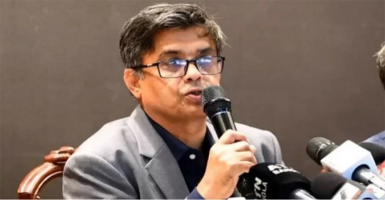 ফেব্রুয়ারির ১৫ তারিখের মধ্যেই নির্বাচন, এটি আমাদের কমিটমেন্ট : প্রেসসচিব