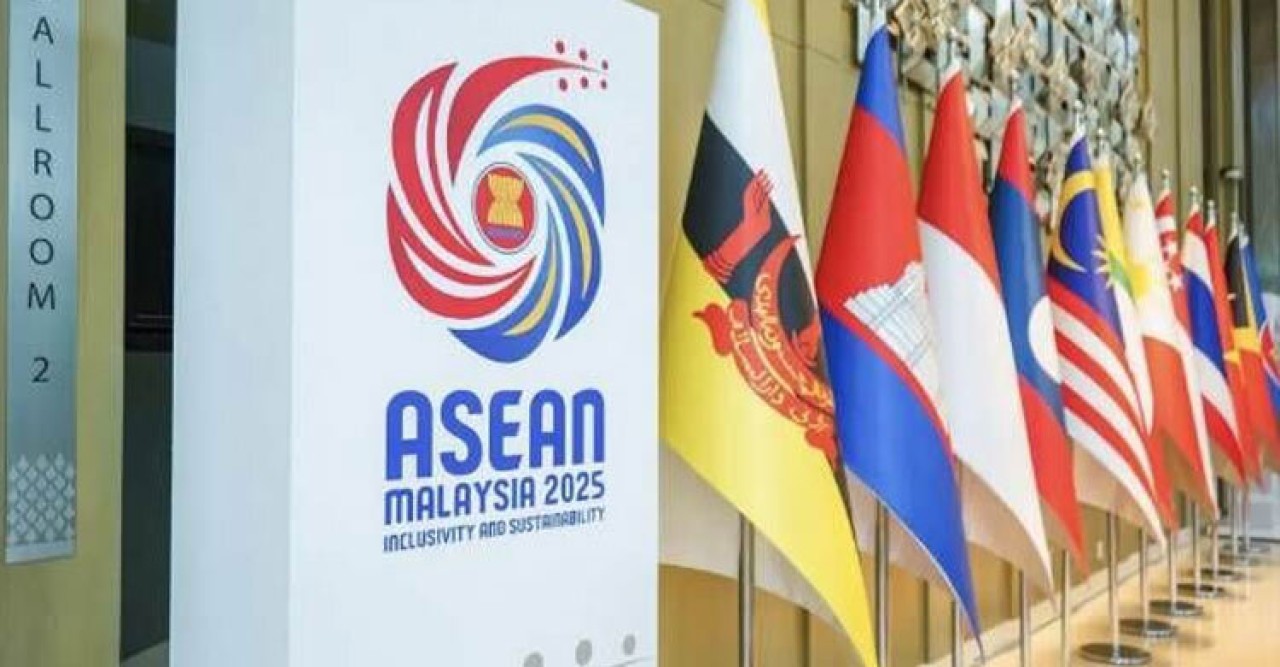 যুক্তরাষ্ট্রের সঙ্গে শীর্ষ সম্মেলনের আহ্বান আসিয়ানের