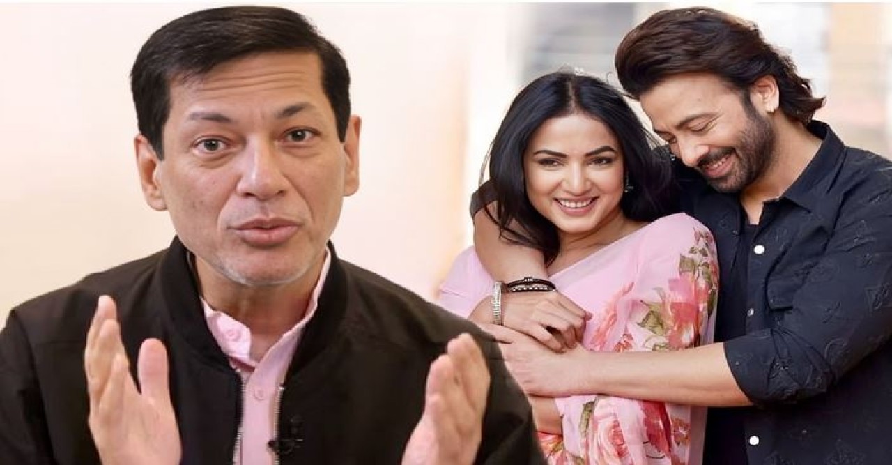 শাকিবের ‘দরদ’ মুক্তির তারিখ জানালেন তরণ আদর্শ