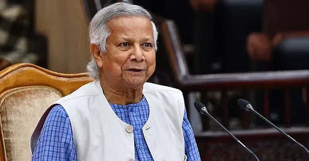 বাংলাদেশের প্রতি মার্কিন সমর্থনের প্রতিশ্রুতি পুনর্ব্যক্ত