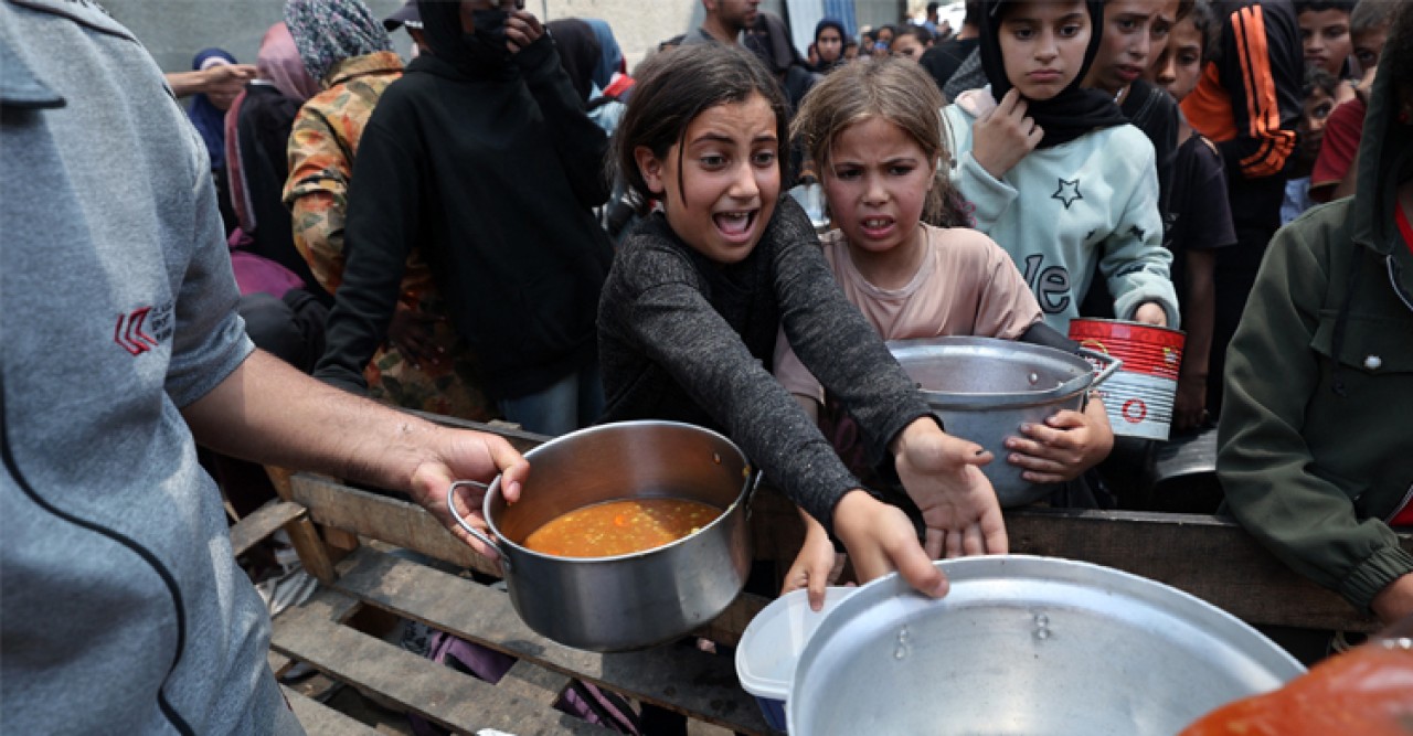 গাজার অবস্থা নরকের চেয়েও খারাপ: রেড ক্রস প্রেসিডেন্ট