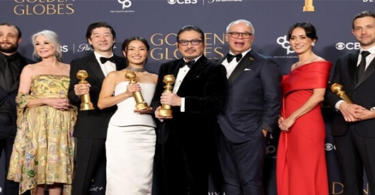 ৮২তম গোল্ডেন গ্লোব অ্যাওয়ার্ডস জিতলেন যারা