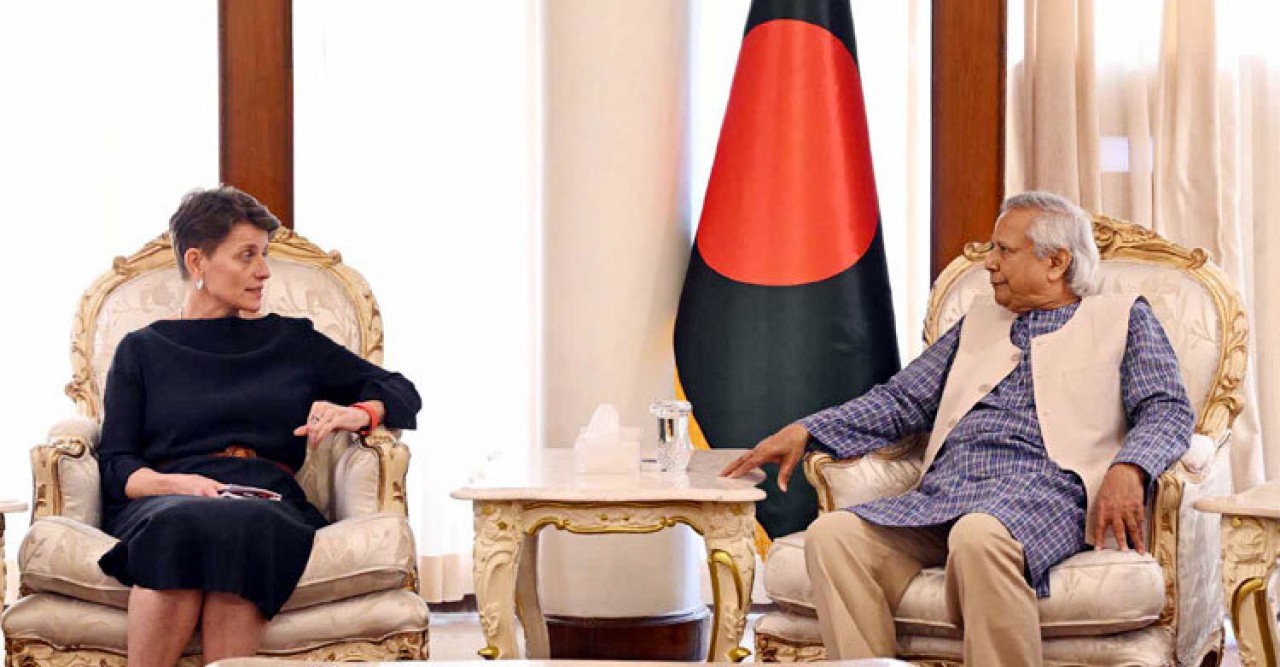 বাংলাদেশের মানবাধিকার পরিস্থিতি জাতিসংঘে তুলে ধরা হবে ৫ মার্চ