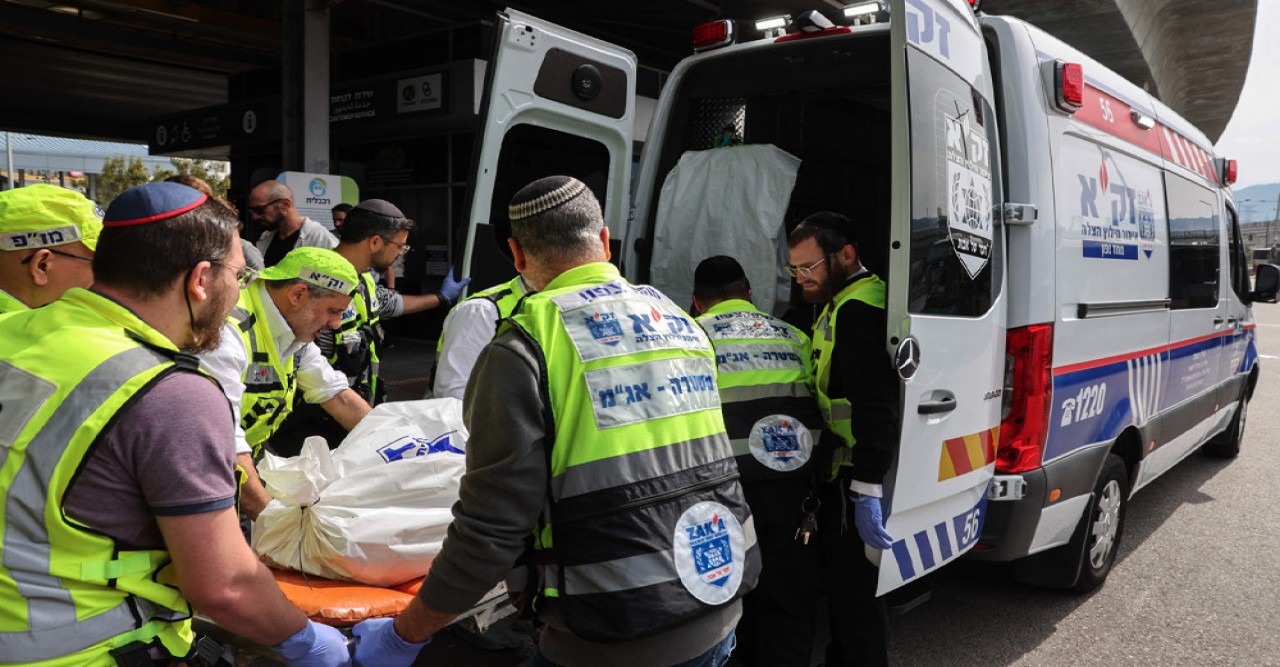 গাজা যুদ্ধবিরতির পর ইসরায়েলে প্রথম প্রাণঘাতী হামলা