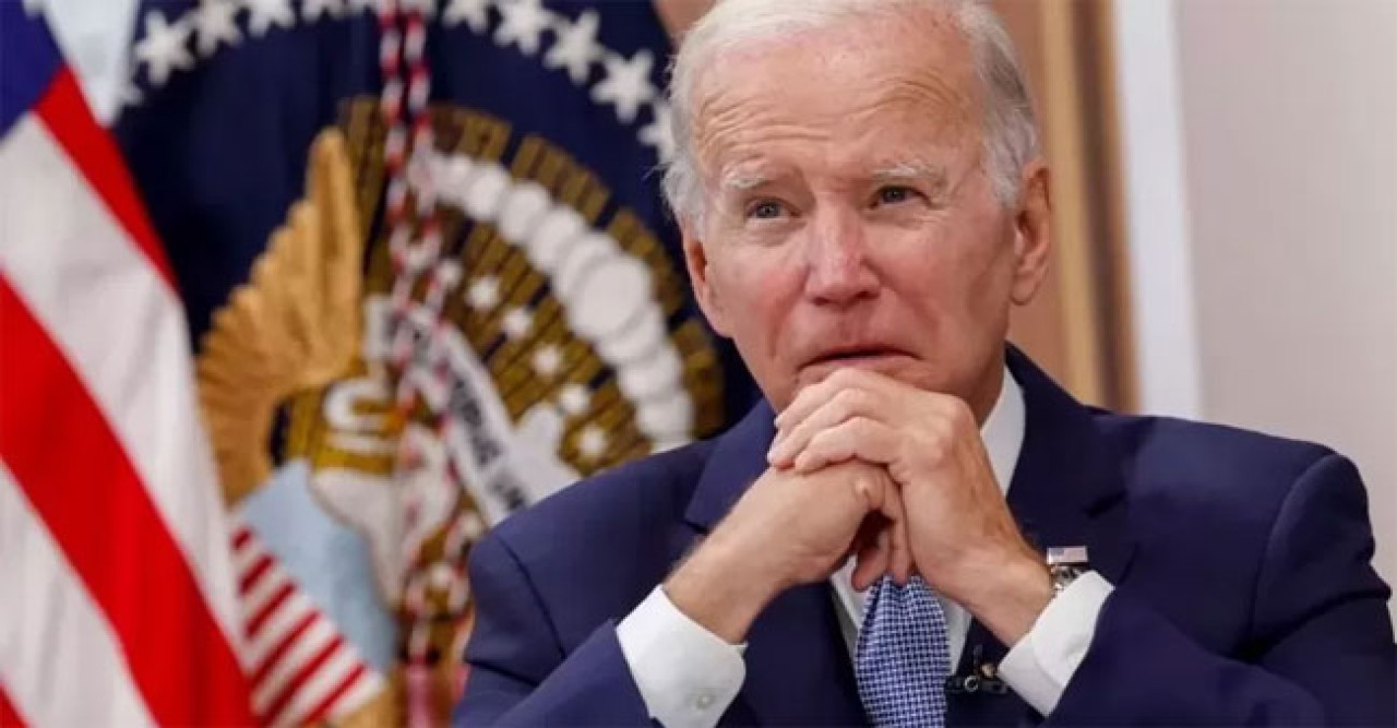 দাঁতে ব্যথা, ন্যাটো-প্রধানের সঙ্গে বৈঠক পেছালেন বাইডেন