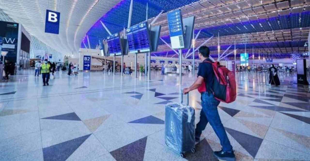 পর্যটকদের ভ্যাটের অর্থ ফেরত দেবে সৌদি আরব