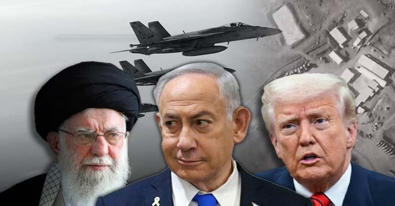 খামেনিকে হত্যা করলে সংঘাত শেষ হবে: নেতানিয়াহু