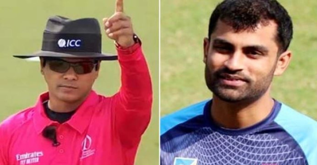 বাংলাদেশ ক্রিকেটের জন্য অনেক বড় ব্যাপার, শরফুদ্দৌলাকে নিয়ে তামিম