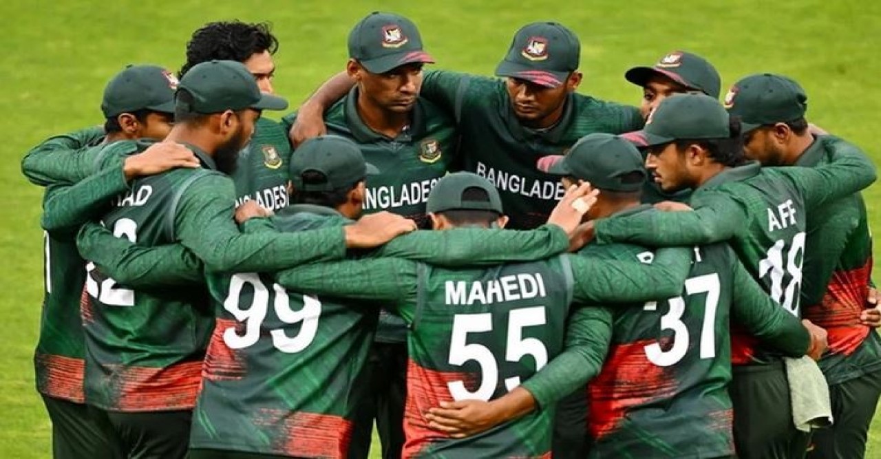 টি-টোয়েন্টি বিশ্বকাপে কঠিন গ্রুপে বাংলাদেশ