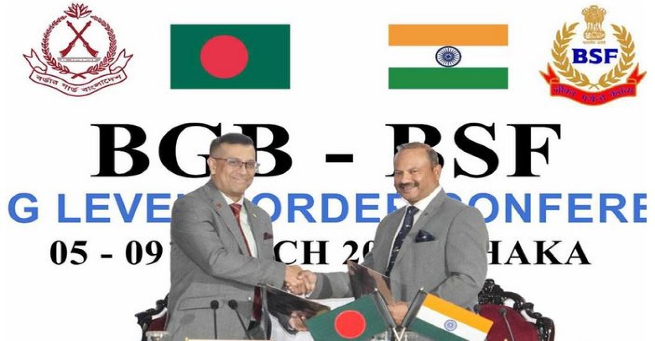 বিজিবি সদস্যের মৃত্যু ‘টার্গেট কিলিং’ নয় : ডিজি