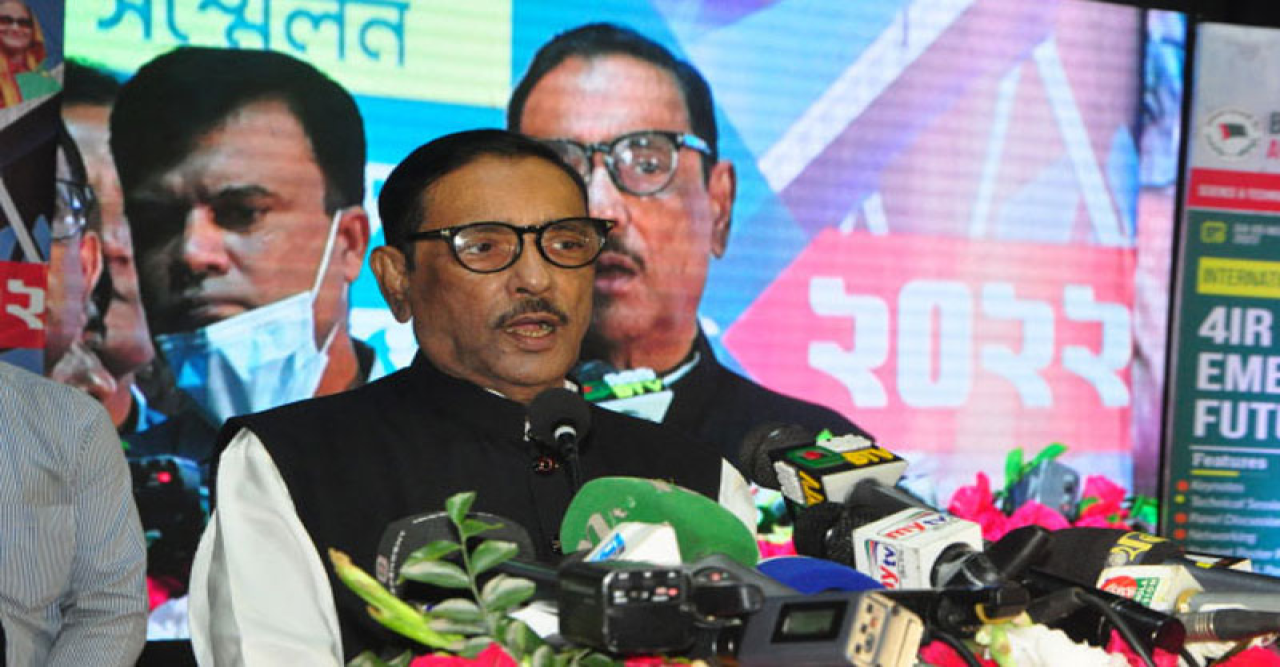 প্রয়োজনে মরব, জেলে যাব তবু দেশ ছেড়ে পালাব না : সেতুমন্ত্রী