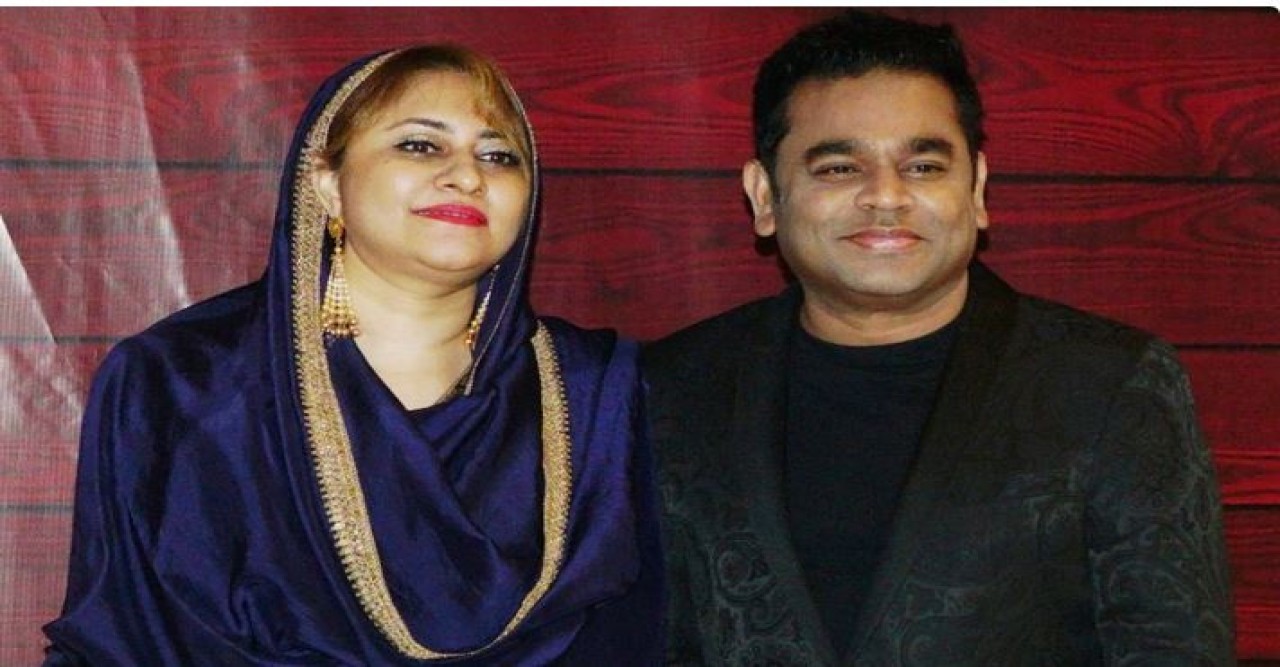 কত টাকার সম্পত্তি পাচ্ছেন এ আর রহমানের সাবেক স্ত্রী সায়রা বানু?
