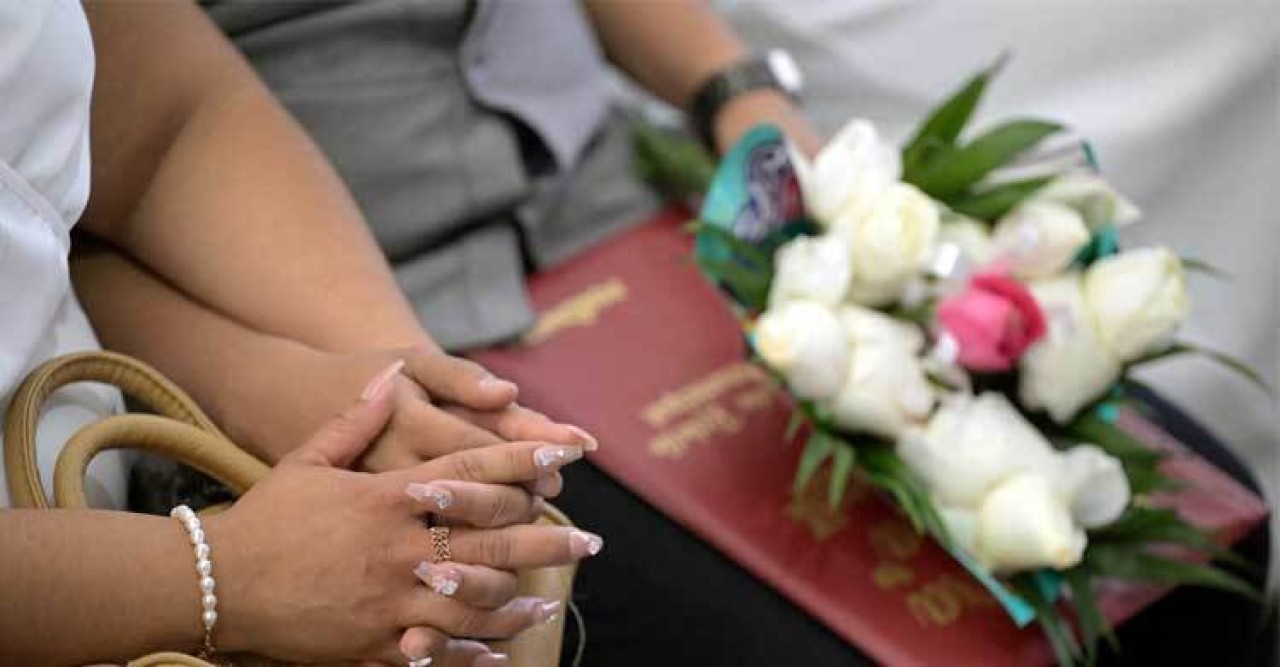 ভালোবাসা দিবসে ডিভোর্স মামলায় ডিসকাউন্ট আইনজীবীর