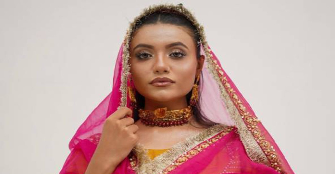 সড়ক দুর্ঘটনায় মারা গেলেন আলোচিত টিকটকার