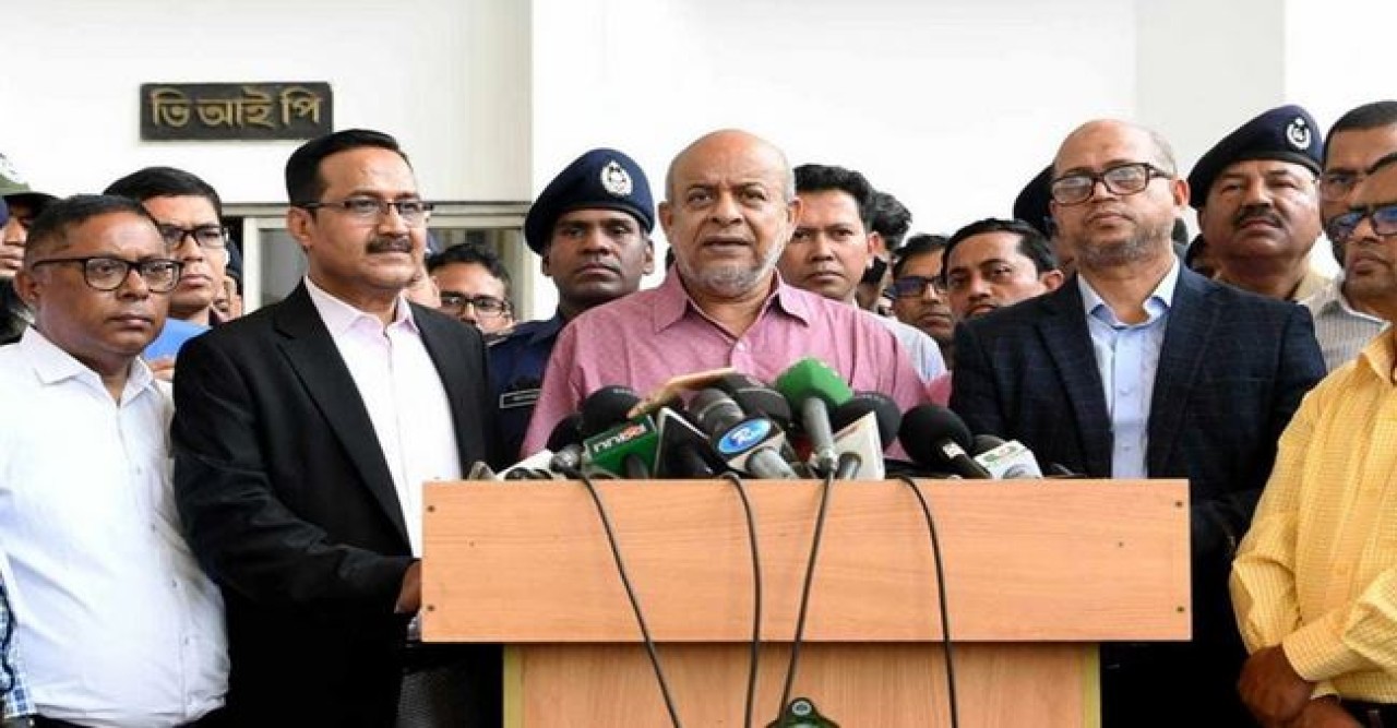 বিনা টিকিটে কেউ রেল ভ্রমণ করতে পারবে না : রেলমন্ত্রী