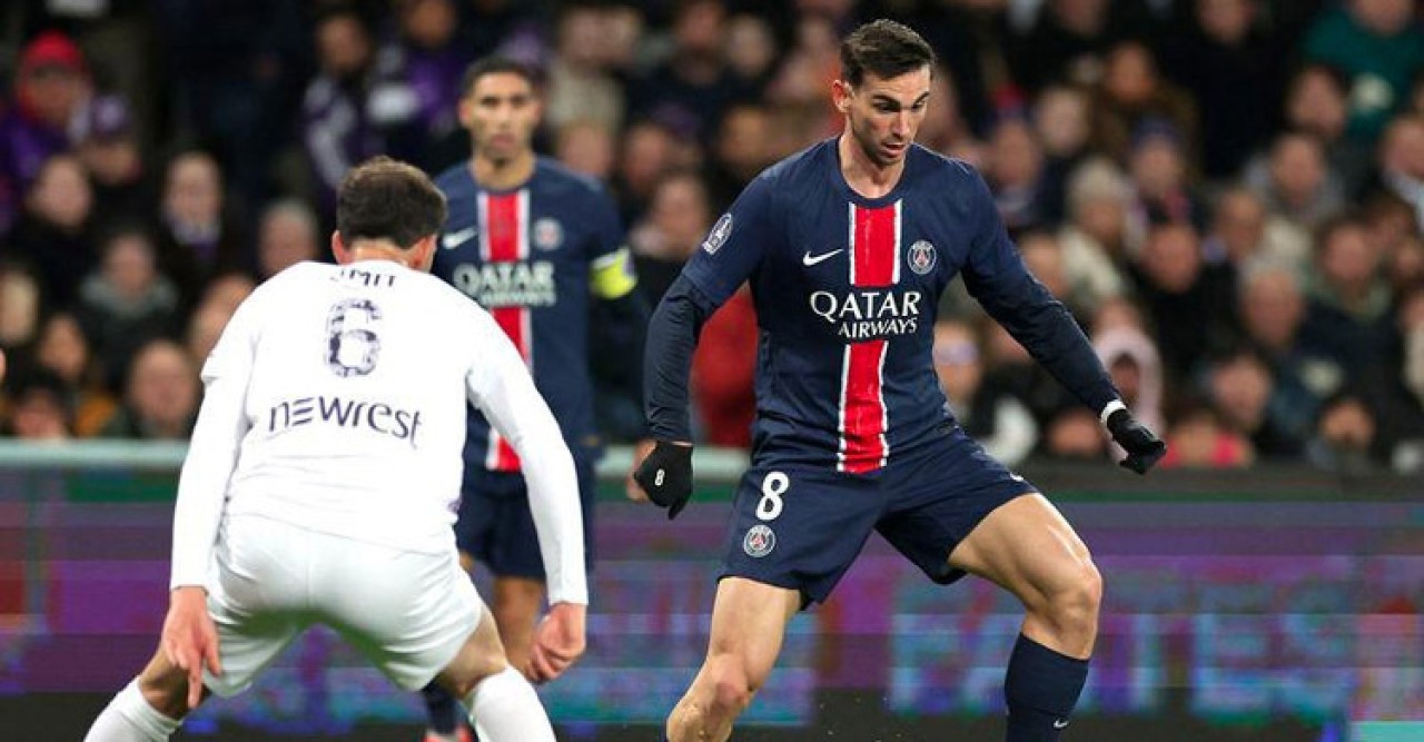 ফরাসি লিগ ওয়ানে অপরাজিতই থাকলো পিএসজি