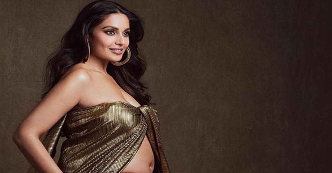 বেবি বাম্পের ‘বোল্ড’ ছবি দিয়ে সমালোচনার মুখে বিপাশা