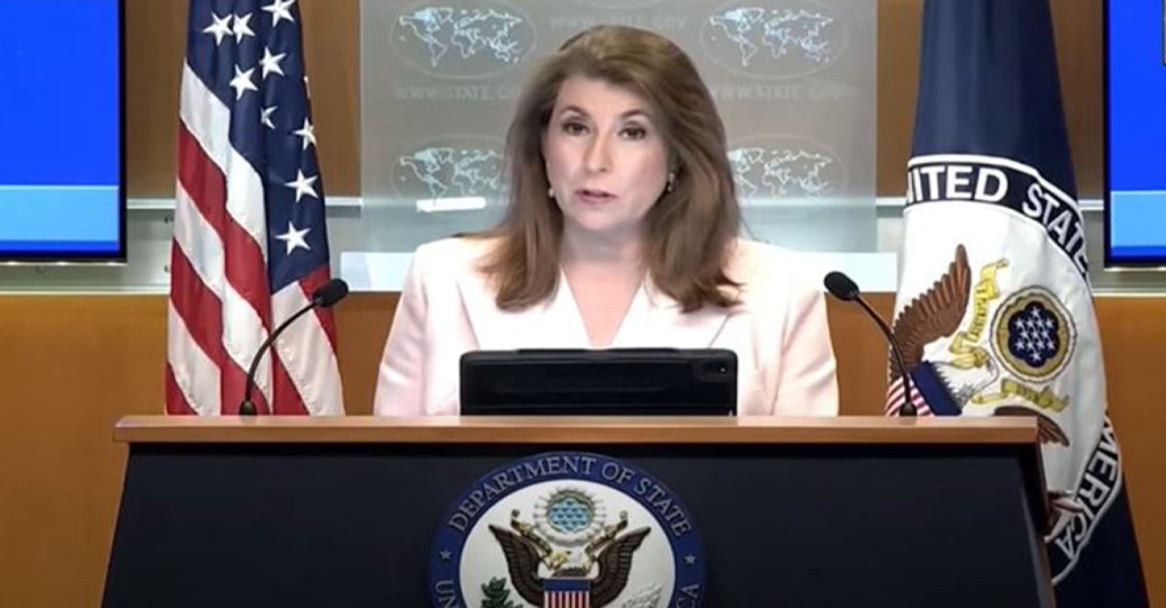 সংখ্যালঘুদের নিরাপত্তা নিশ্চিত করায় বাংলাদেশকে স্বাগত জানাল যুক্তরাষ্ট্র