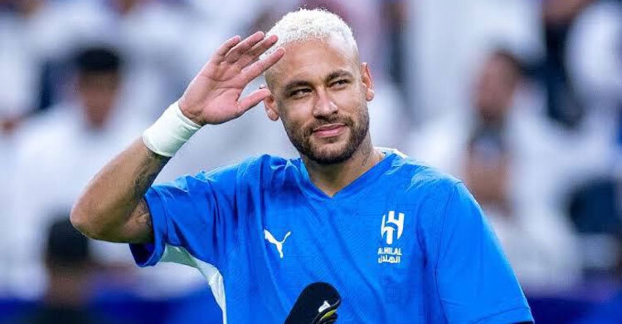 সৌদি লিগ ছেড়ে ব্রাজিলে ফিরছেন নেইমার?