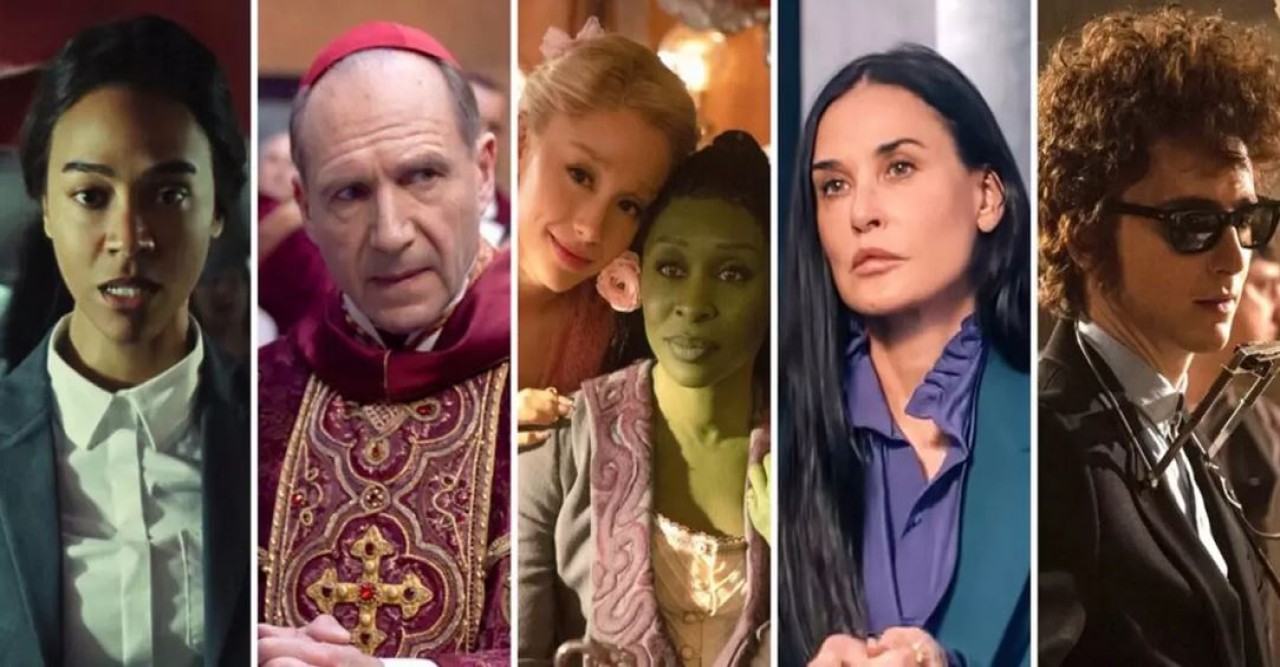 ৯৭তম অস্কার : মনোনয়নের রেকর্ড গড়লো এমিলিয়া পেরেজ