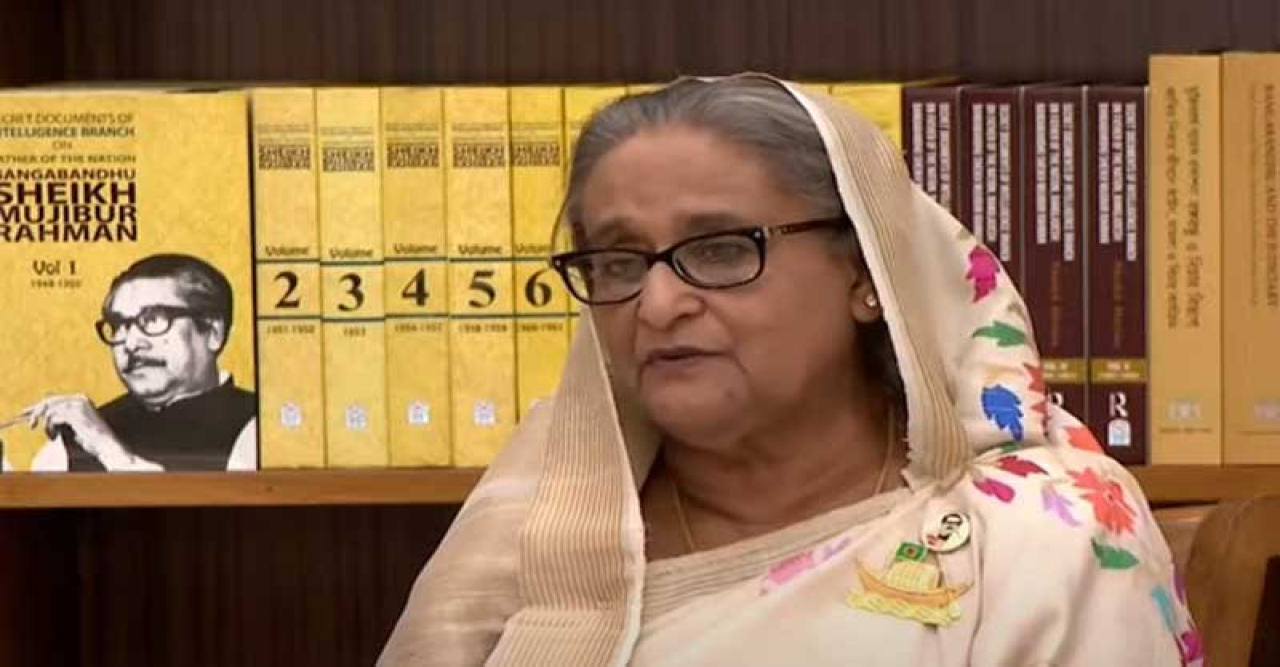 তেল, গ্যাস, পানি, বিদ্যুৎ ব্যবহার সীমিত করতে হবে : প্রধানমন্ত্রী