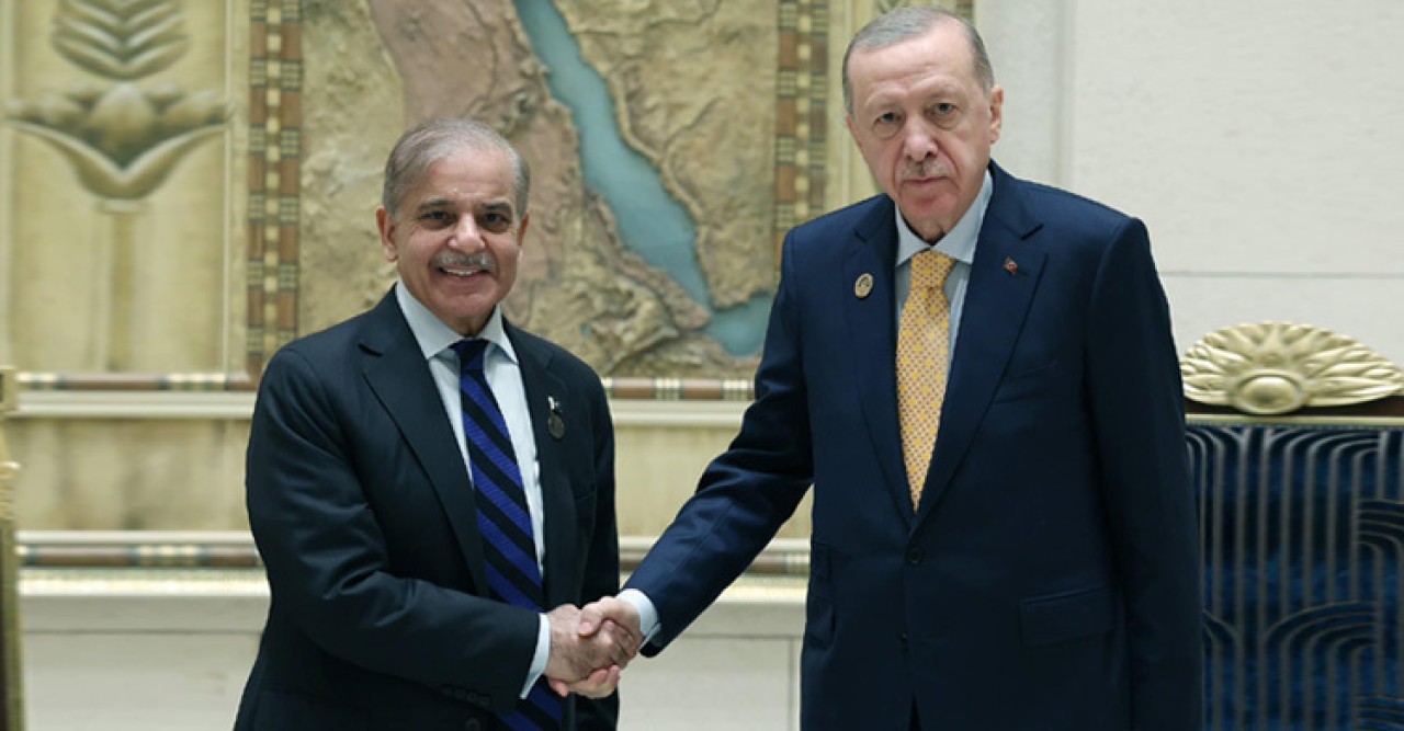 তুরস্ক যে কারণে প্রকাশ্যেই ভারতের বিরুদ্ধে পাকিস্তানকে সমর্থন করছে