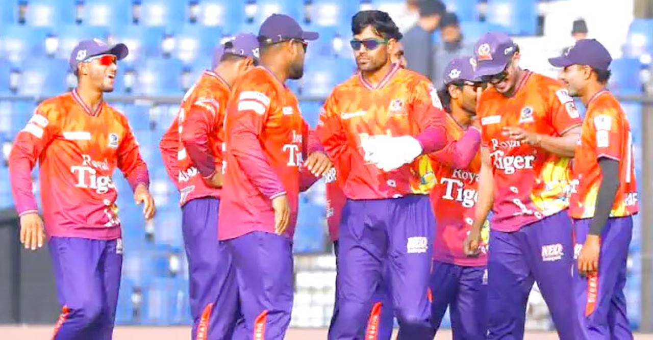 আবারও রাজশাহীর চেক বাউন্সের অভিযোগ