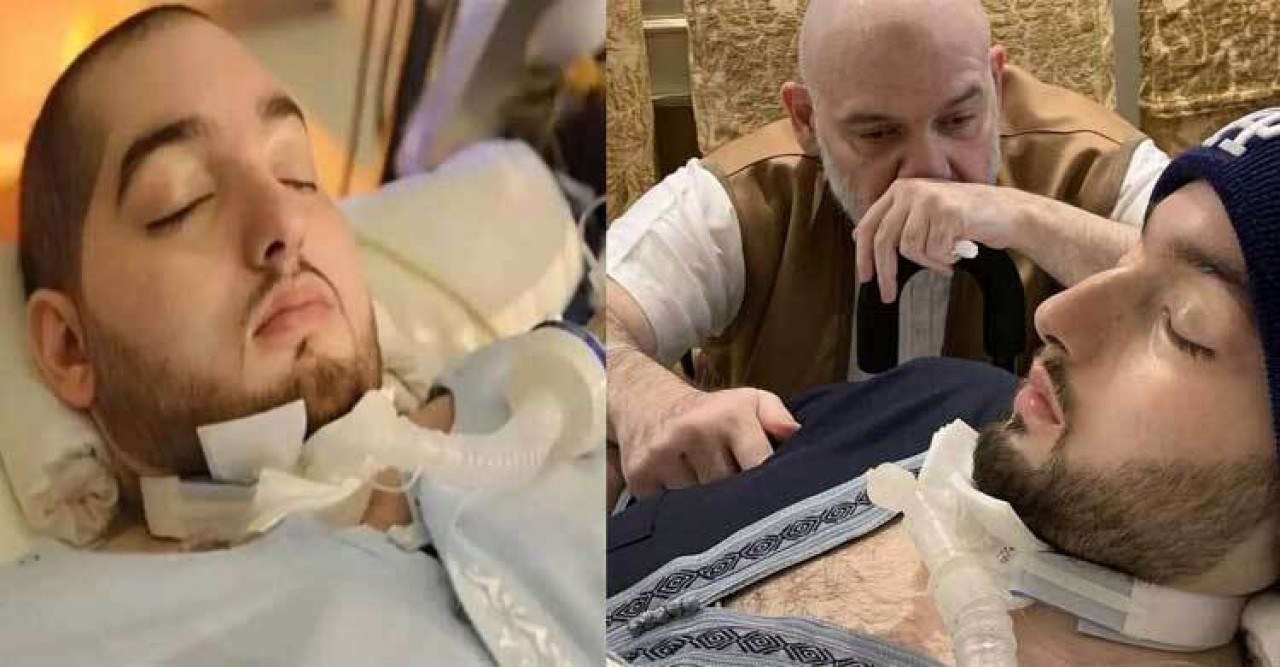 ২০ বছর কোমায় থাকার পর মারা গেলেন সৌদির ‌‌‘ঘুমন্ত যুবরাজ’