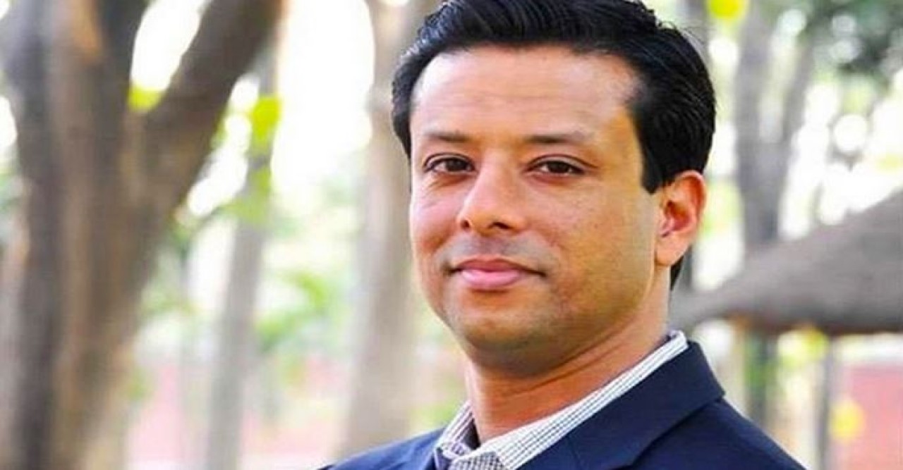 গণহত্যার আন্তর্জাতিক স্বীকৃতি চাইলেন সজীব ওয়াজেদ