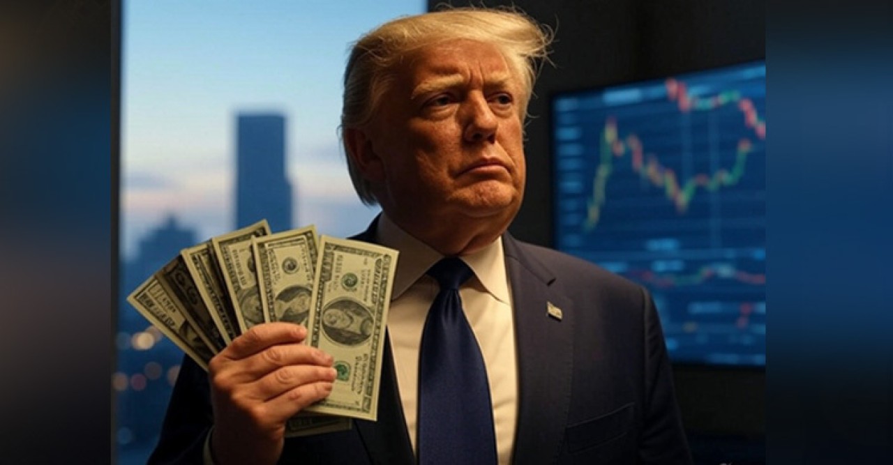 ট্রাম্পের করছাড়: বাজেট বিপর্যয়ের মুখে যুক্তরাষ্ট্র