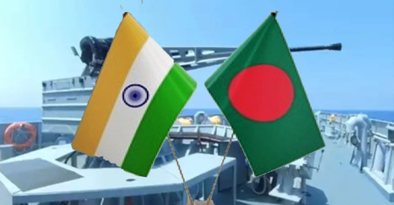 ভারতের সঙ্গে জাহাজ নির্মাণ চুক্তি বাতিল করলো বাংলাদেশ