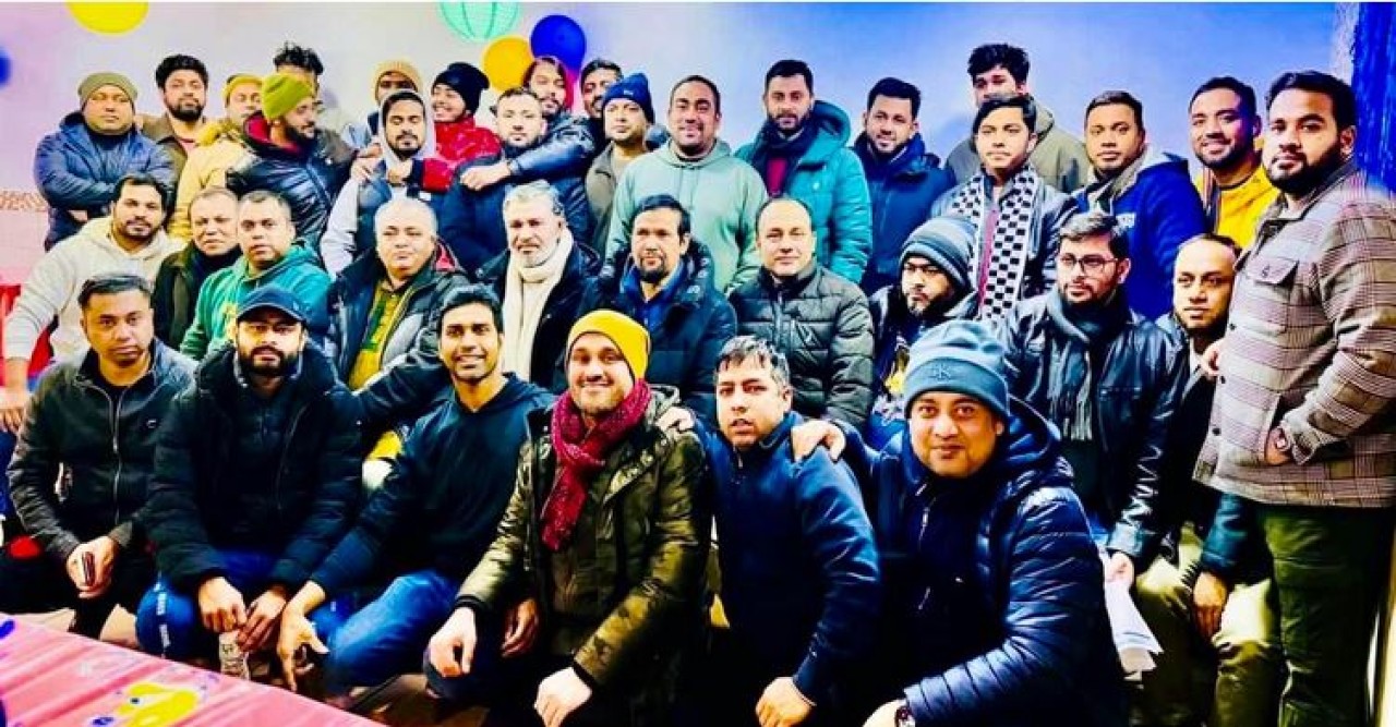 চাটখিল উপজেলা সোসাইটি ইউএসএ-এর মতবিনিময় ও আলোচনা সভা অনুষ্ঠিত