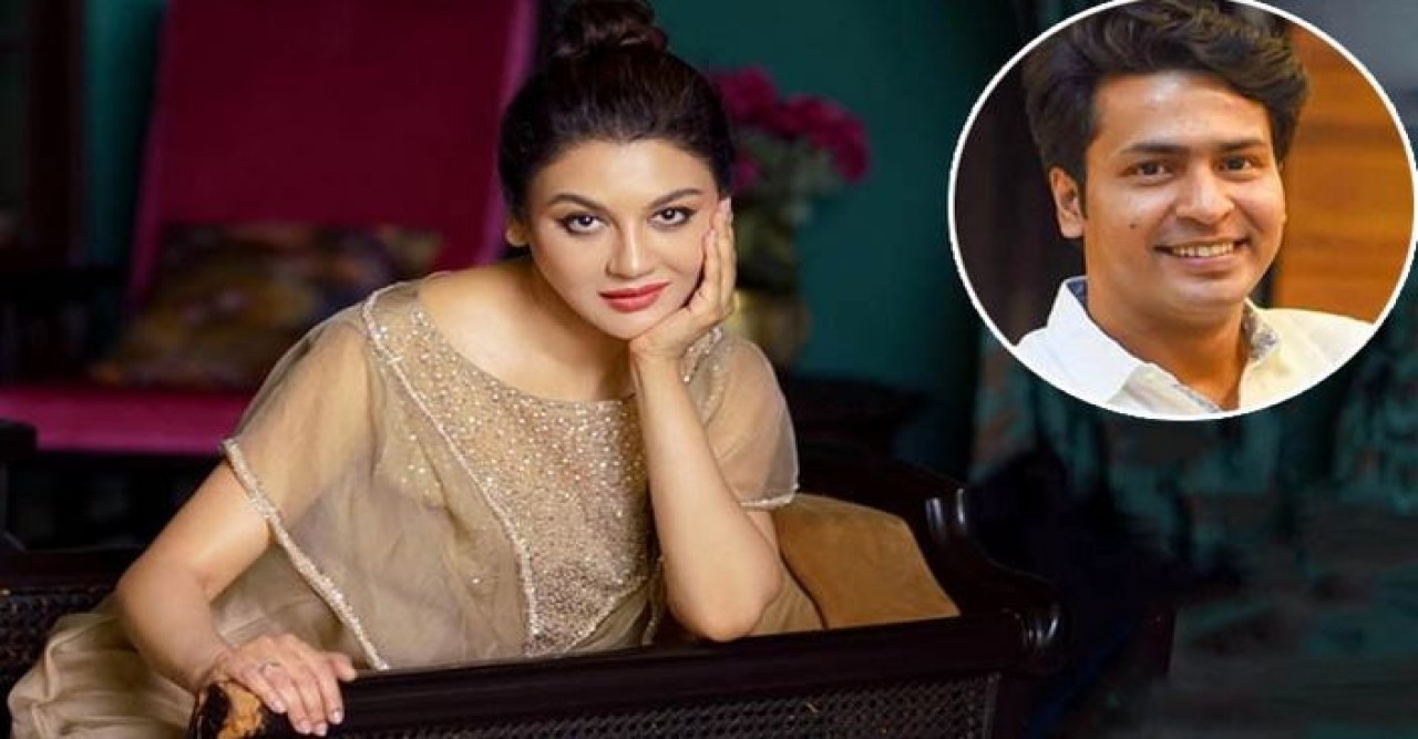 ‘আমরা তো আগেও চুমু খেয়েছি’, চুমুর দৃশ্য প্রসঙ্গে জয়া