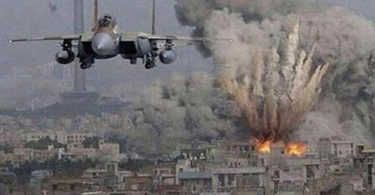 গাজায় ইসরায়েলি বিমান হামলায় নিহত আরও ৪৪