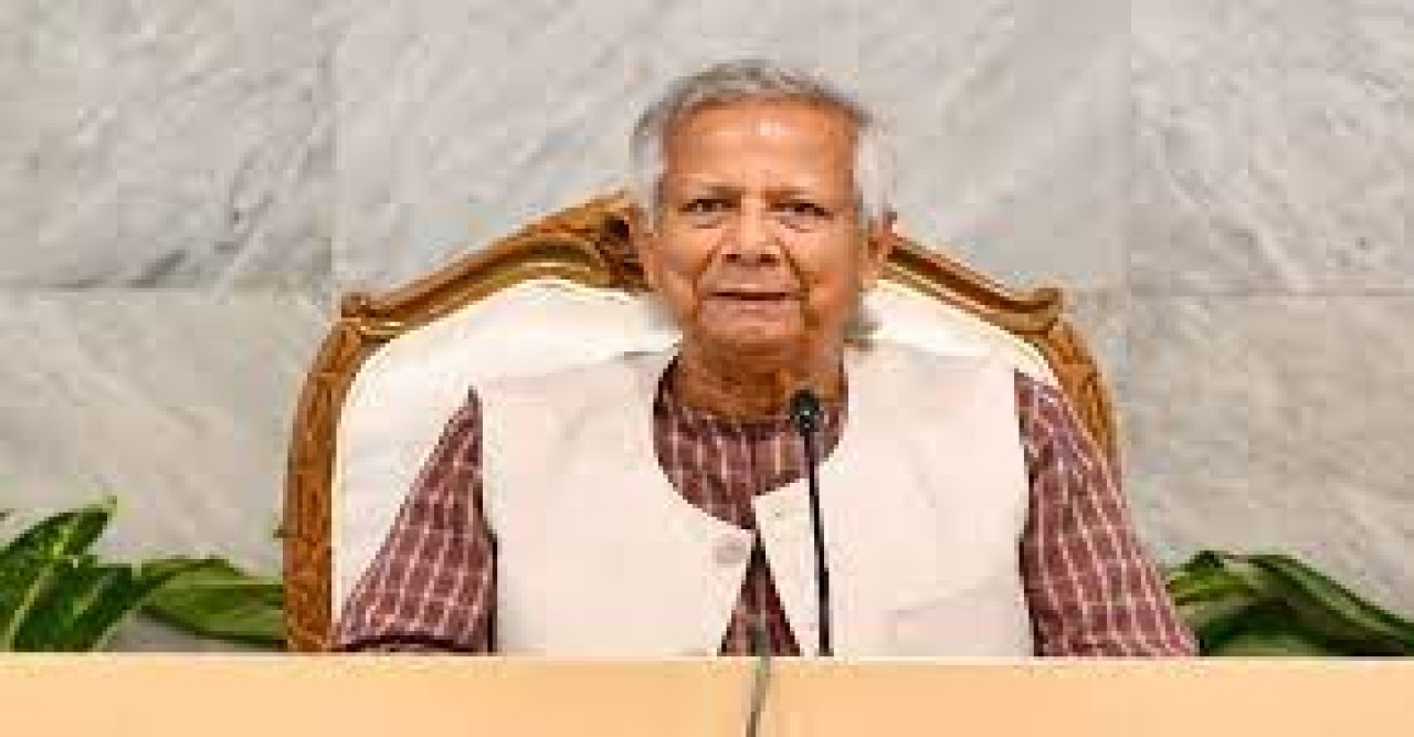 বিএনপির সঙ্গে অন্তর্বর্তী সরকারের সংলাপ হবে আগামীকাল