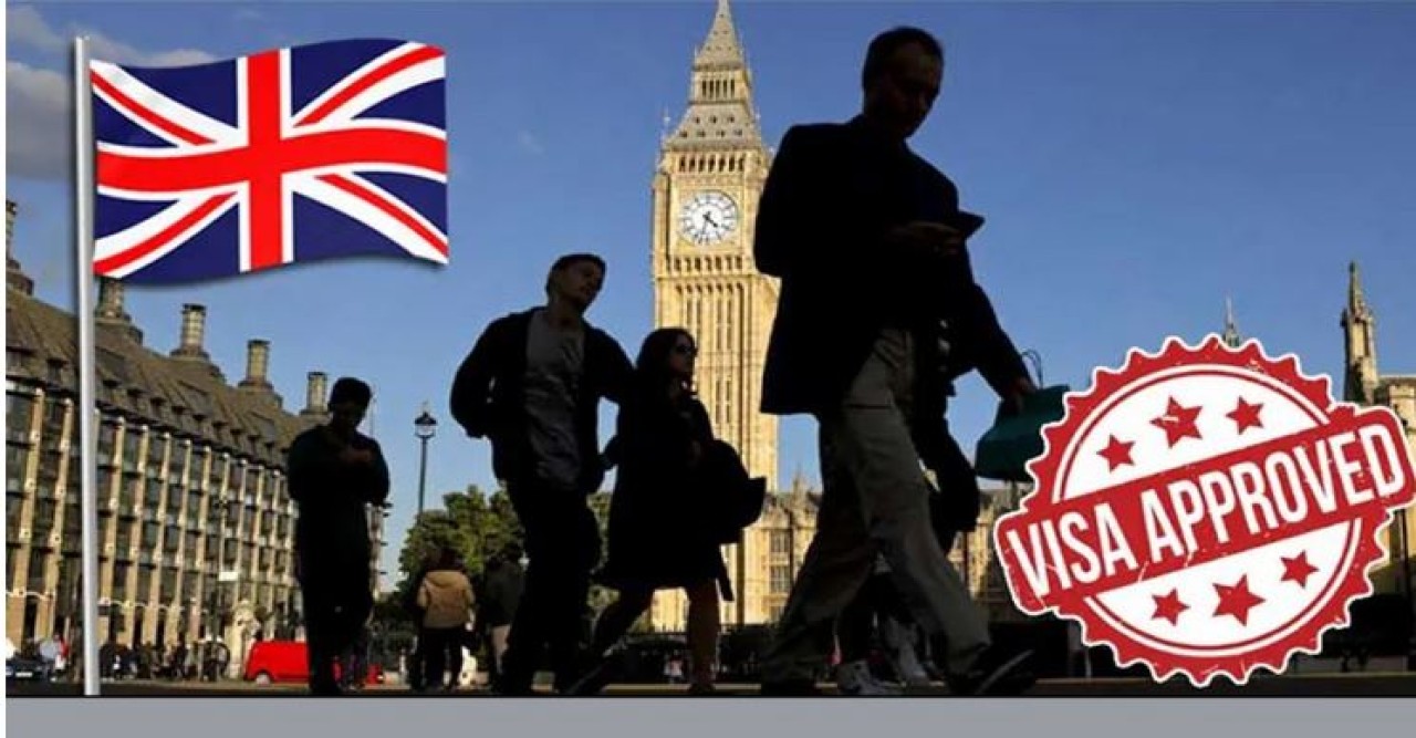 যুক্তরাজ্যের অস্থায়ী ওয়ার্কপারমিট ভিসার দুয়ার খুলছে