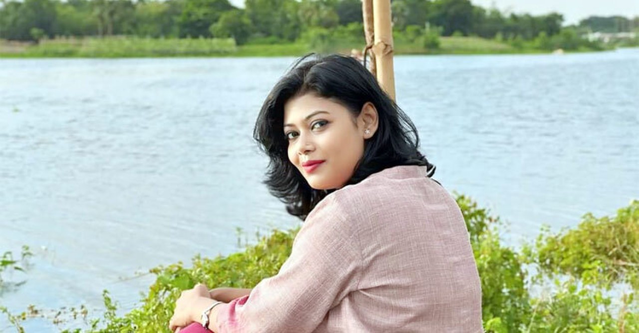 হাতিরঝিলে নারী সাংবাদিকের মৃত্যু: আত্মহত্যা নাকি হত্যা?