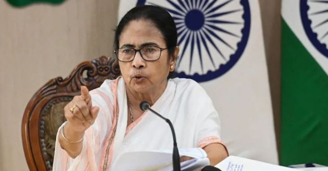 ওয়াকফ আইন পশ্চিমবঙ্গে কার্যকর হবে না: মমতা