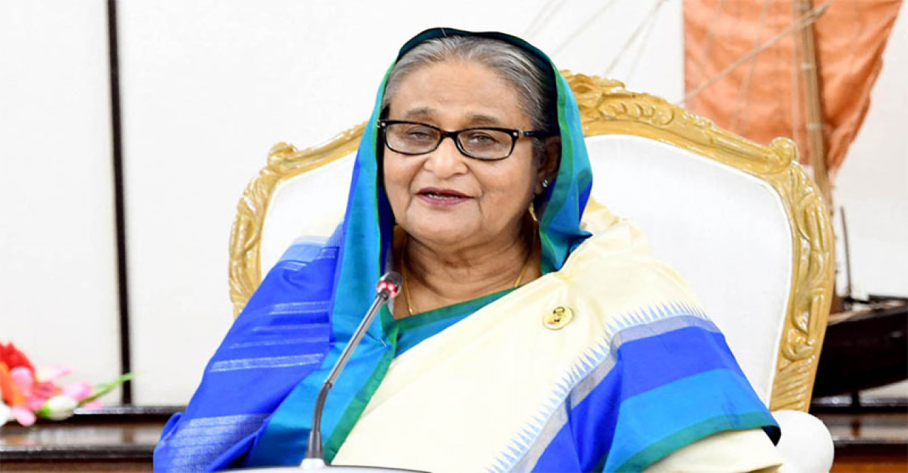 নূর হোসেনের আত্মত্যাগে জনগণ ভোটের অধিকার ফিরে পায় : প্রধানমন্ত্রী