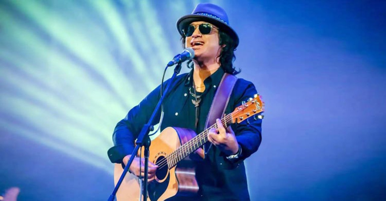 প্রস্তুত শাফিনের স্মৃতির প্রদর্শনী, বন্ধুরা গাইবেন গান