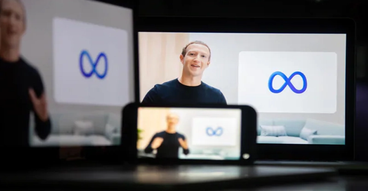 ১১ হাজারেরও বেশি কর্মী ছাঁটাইয়ের ঘোষণা মেটার