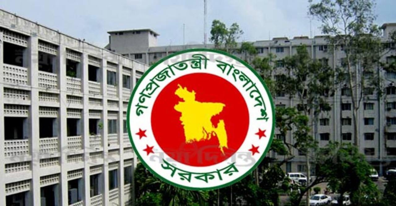 অফিস-আদালত খুলছে আজ, চলবে নতুন সময়সূচিতে