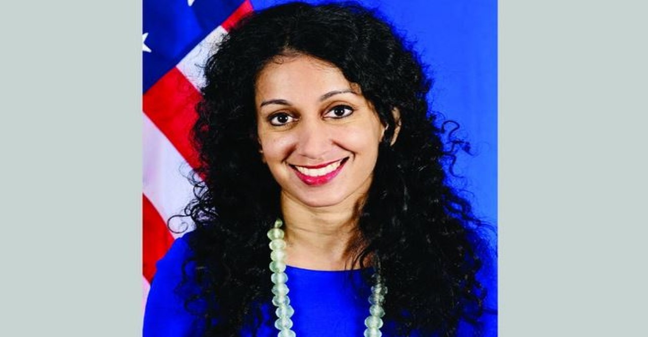 ঢাকার সঙ্গে সম্পর্ক এগিয়ে নিতে আসছেন মার্কিন কর্মকর্তা