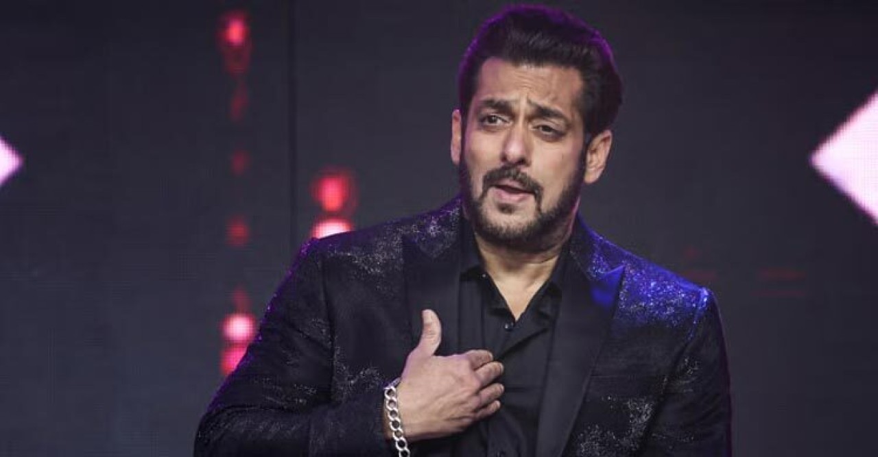 ইংরেজি শুনে চটেছেন সালমান