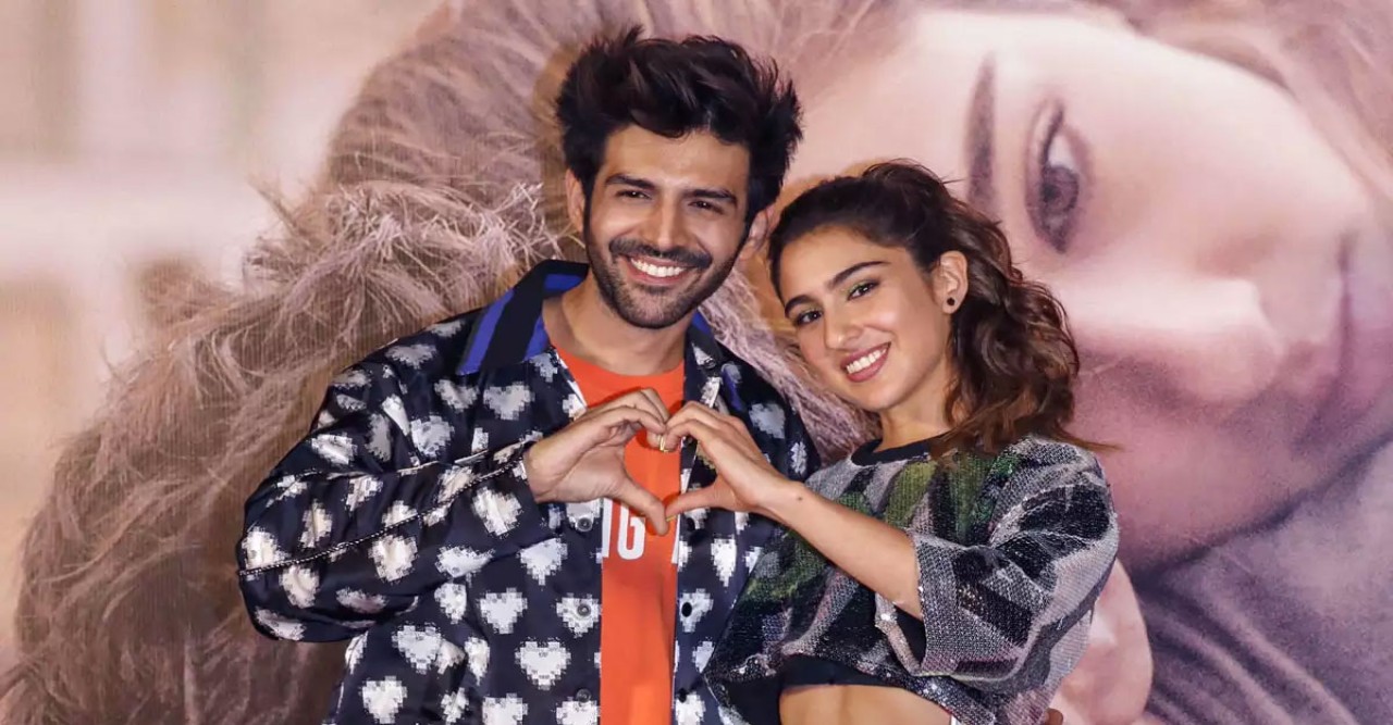 ‘আশিকি ৩’-এ কার সঙ্গে প্রেম করবেন কার্তিক আরিয়ান?