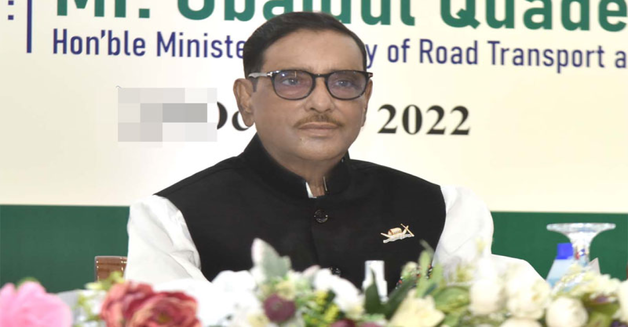 মন্ত্রী-এমপির পদ বিক্রি শুরু করেছে বিএনপি : সেতুমন্ত্রী